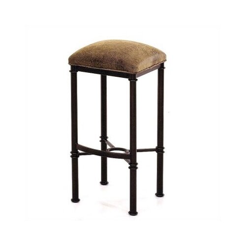 Tempo Counter Stool   Backless 26 Hermosa Custom Counter Stool (59 Fabrics /