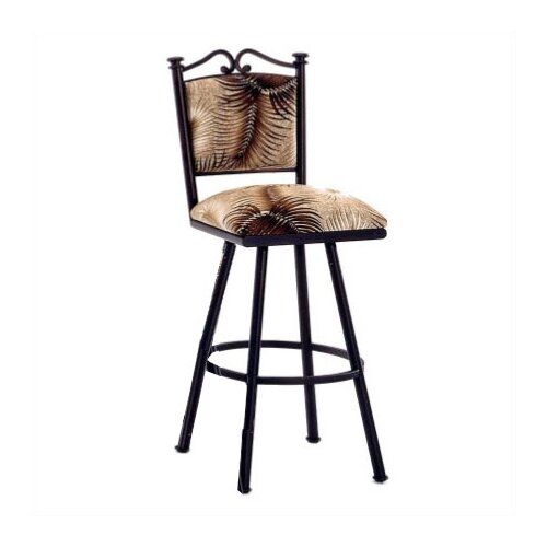 Tempo Sonoma 26 Counter Stool Custom Counter Stool (59 Fabrics /18 Finishes)