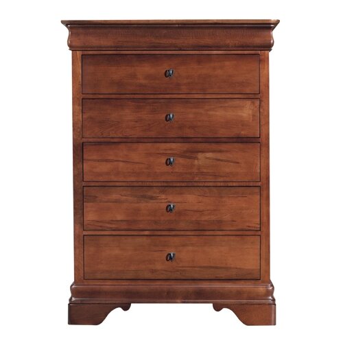 Kincaid Chateau Royal 6 Drawer Chest 53 105