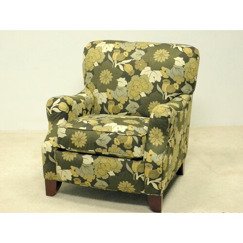 LaCrosse Furniture Leafy Armchair 2629LCHR (4049 78)