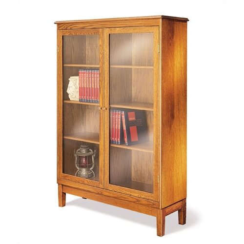 Hale Bookcases Traditional Library 53 Bookcase 754