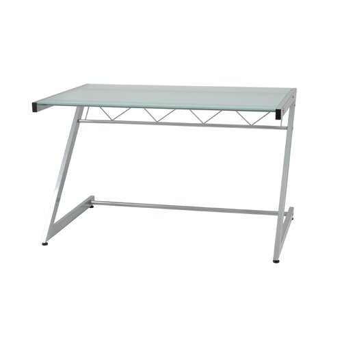 Eurostyle Z Deluxe Writing Desk 27401