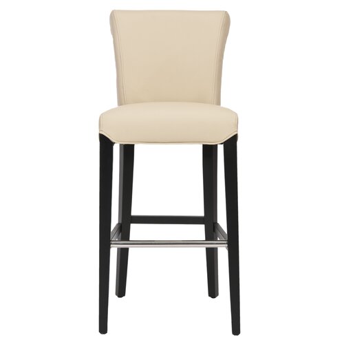 Safavieh Ariel Bar Stool MCR4510C