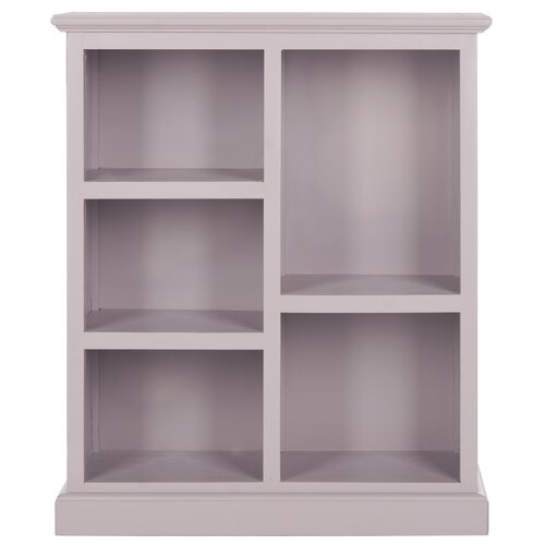 Safavieh American Home Maralah 30.1 Bookcase AMH6634 Finish Gray Overcast