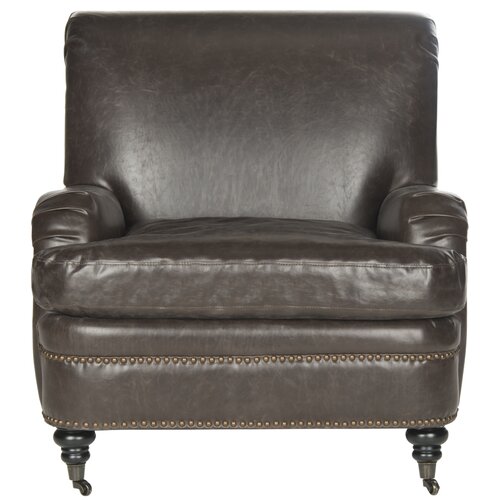 Safavieh Mercer Silvia Club Chair MCR4739B