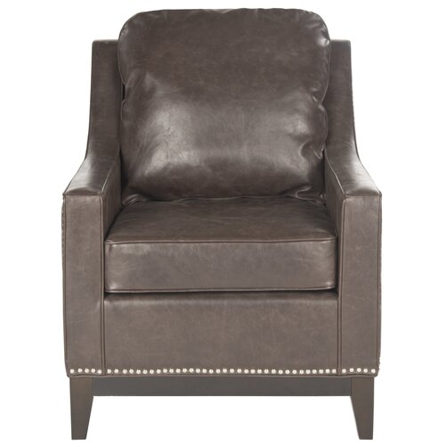 Safavieh Colton Club Chair MCR4570C