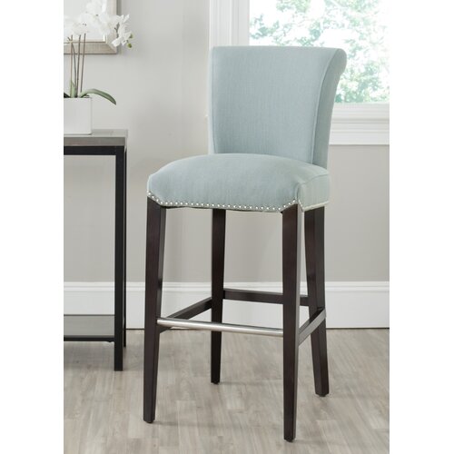 Safavieh Seth Bar Stool MCR4510H