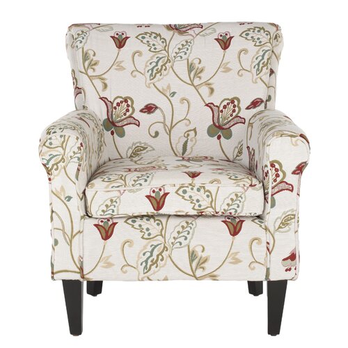 Safavieh Ria Cotton Chair MCR1002A