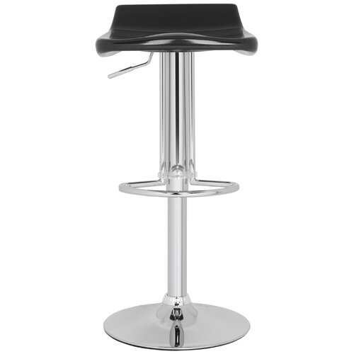 Safavieh Avish Barstool FOX7506 Finish Black