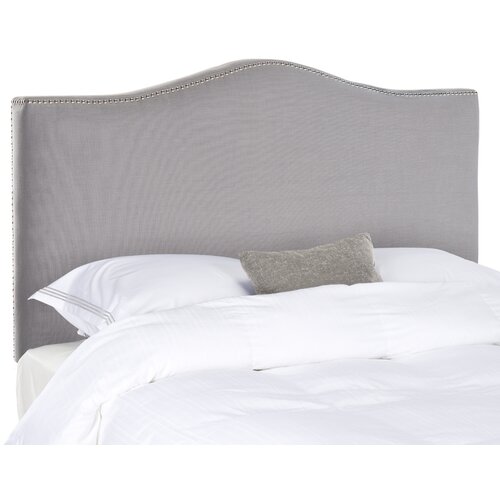 Safavieh Jeneve Upholstery Headboard MCR468