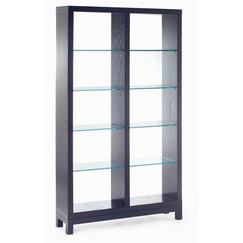 TFG Massimo Double 75.5 Bookcase 26530.03.162