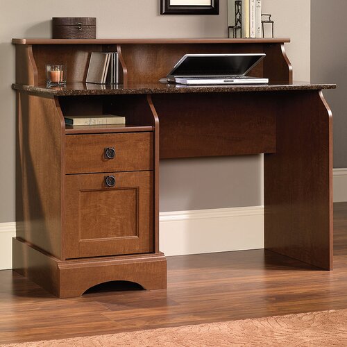 Sauder Graham Hill Writing Desk 408761