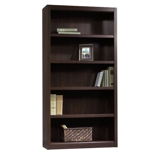 Sauder 71.54 Bookcase 412886