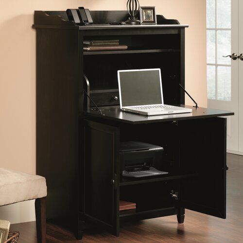 Sauder Edge Water SmartCenter Secretary 413092