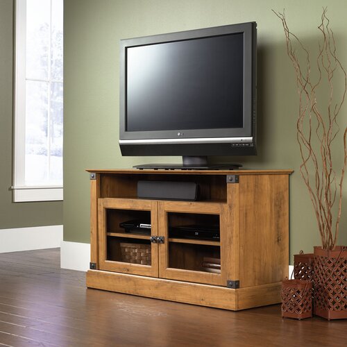 Sauder Registry Row 42 TV Stand 412268