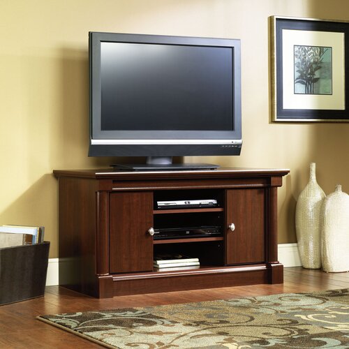 Sauder Palladia 47 TV Stand 411864