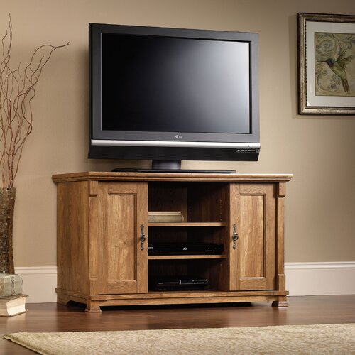 Sauder French Mills 42 TV Stand 413608