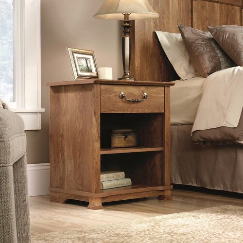 Sauder French Mills Night Stand 415005