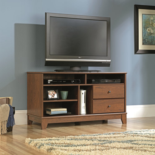 Sauder Camarin 47 TV Stand 414139