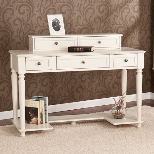 Wildon Home ® Dawson Desk WF5479