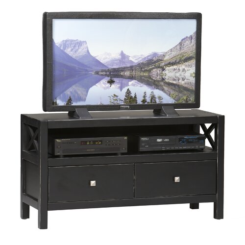 Linon Anna 44 TV Stand 86106C124 01 KD U