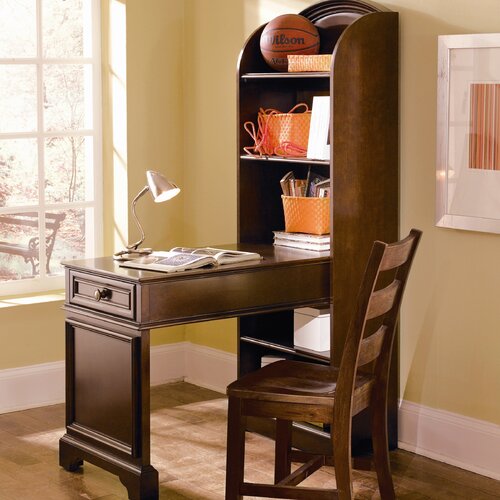 Lea Covington Bookcase Writing Desk 145 341