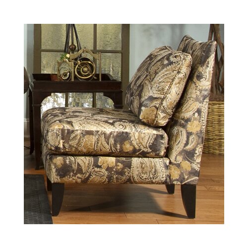 Wildon Home ® Austin Occasional Lounge Chair D3007 34