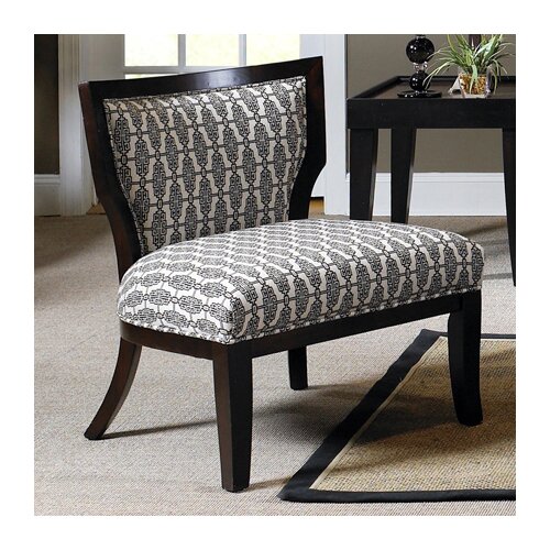 Wildon Home ® Richmond Occasional Side Chair D3007 04