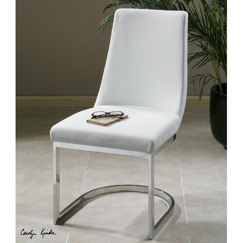 Uttermost Xantina Side Chair 23141