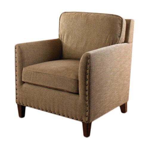 Uttermost Kenturah Arm Chair 23066