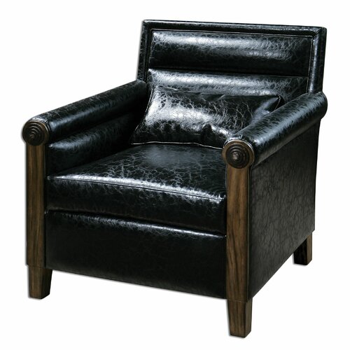 Uttermost Ormond Arm Chair 23164