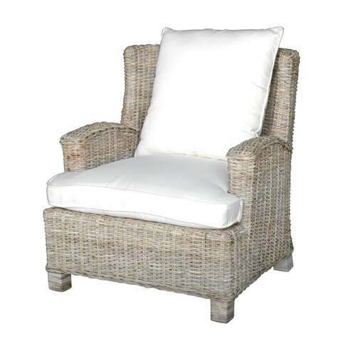 Jeffan Oasis Club Chair KH OA201