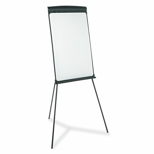 Quartet Tripod Style Dry Erase Easel QRT67E