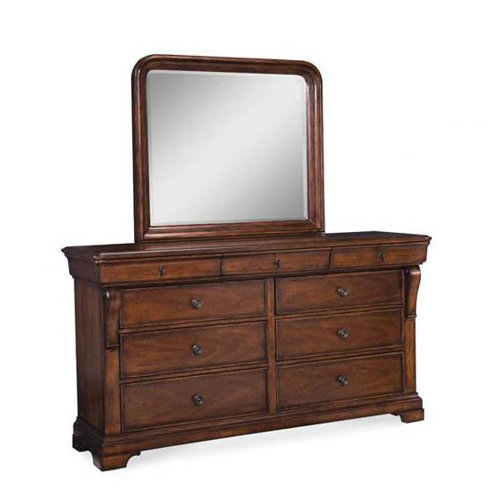 A.R.T. Margaux 9 Drawer Dresser 166132 2630