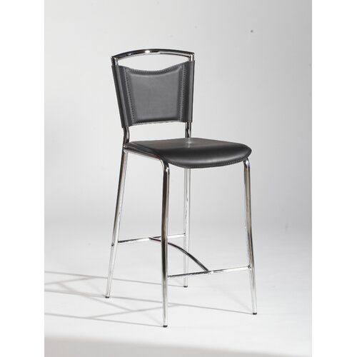 Chintaly Gwen Counter Bar Stool GWEN CS