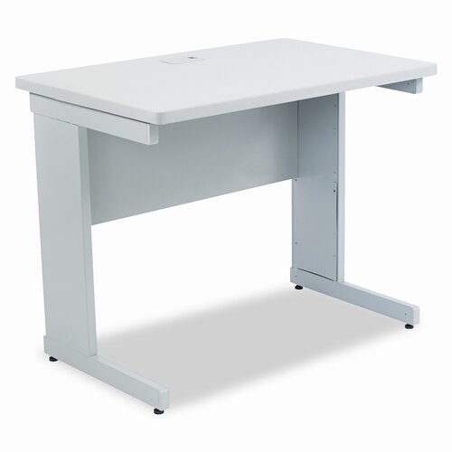 MAXON FURNITURE, INC.                              Modular Corner Worktable, 