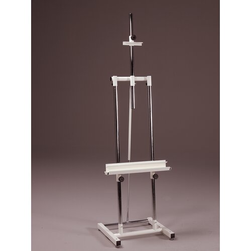 Martin Universal Design Avanti II Metal Double Post Easel 92 2041 Color Black