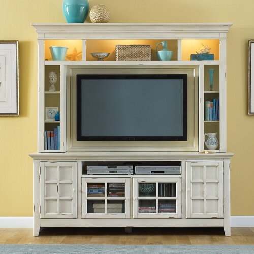 Liberty Furniture New Generation Entertainment Center LIF1092