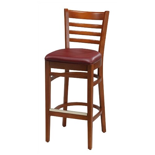 Regal Fine Beechwood 30 Bar Stool  415