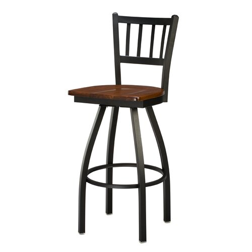 Regal 26 Swivel Bar Stool 3509W 