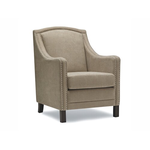 Sofas to Go Fremont Arm Chair Sela Chair