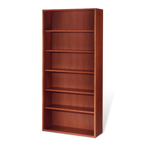 Jesper Office 86 Bookcase X830 / X831 / X832 Size 86 H x 21 W x 14 D, Fi