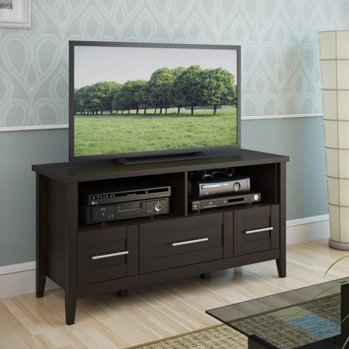 dCOR design Jackson 47 TV Stand TJK 685 B