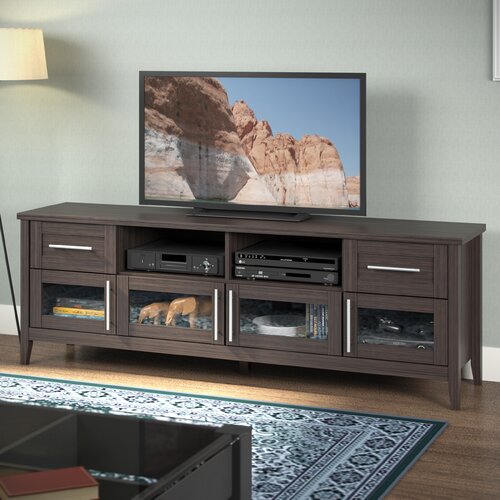 dCOR design Jackson 71 TV Stand TJK 679 B