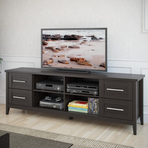 dCOR design Jackson 71 TV Stand TJK 682 B