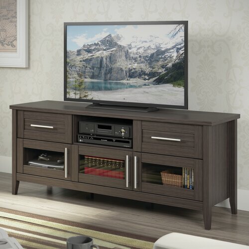 dCOR design Jackson 59 TV Stand TJK 678 B