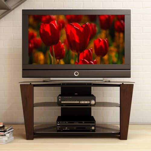 dCOR design Amara 48 Corner TV Stand ML 2489