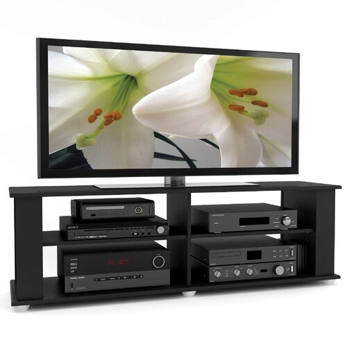 dCOR design Fillmore 58 TV Stand FS 3580