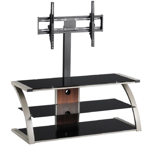 Hazelwood Home 45 Plasma TV Stand TV11242