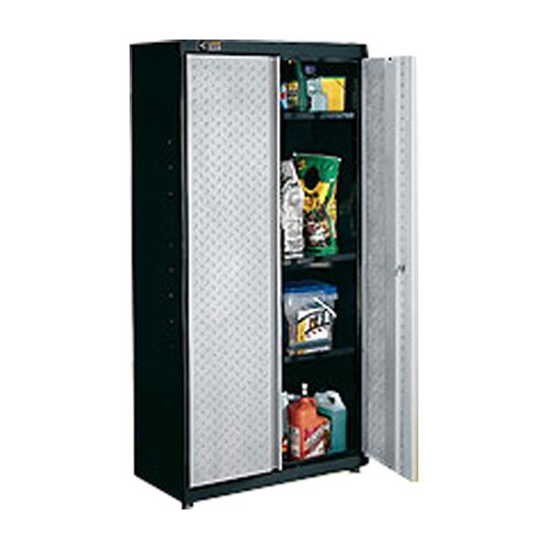 Stack On 38 Storage Cabinet CADET 7203 DS